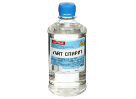 Уайт-спирит 0,5 л  Дзерж Матрица 0138